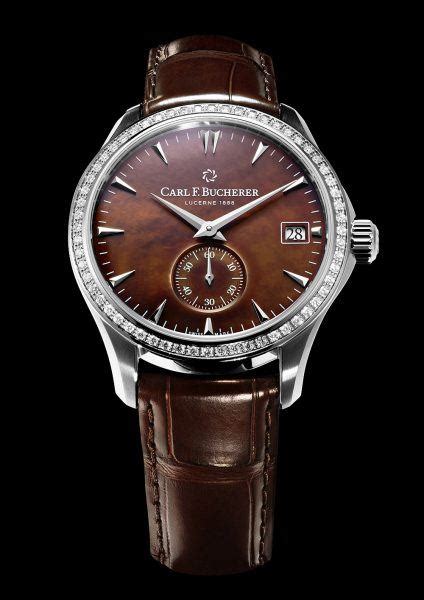 bucherer luxury watches.